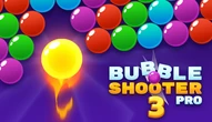 Gra: Bubble Shooter Pro 3 