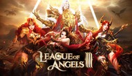 Juego: League of Angels III