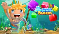 Juego: Aqua Blocks 