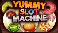 Game: Yummy Slot Machine