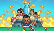 Juego: Foot Chinko Euro