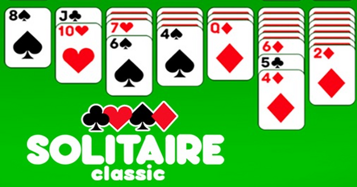 Mahjong Solitaire Game - Solitaire Mahjong Classic - onlygames.io