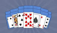 Game: Spider Solitaire 2