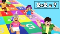 Gra: UGC Math Race