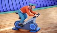 Spiel: Gym Simulator - Tycoon