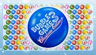 Game: Bubble Game: Xmas Edition