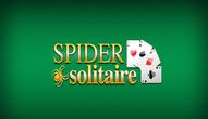 Spiel: Spider Solitaire