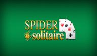 Gra: Spider Solitaire