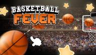 Game: Basketball Fever