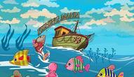 Juego: Fishing Mania