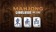 Game: Mahjong Deluxe Plus