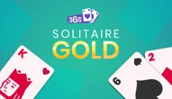 Juego: 365 Solitaire Gold 12 in 1