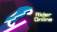 Gra: Rider Online