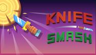 Juego: Knife Smash