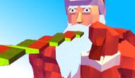 Game: KOGAMA: Xmas Parkour