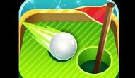 Jeu: Mini Golf Adventure