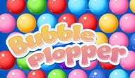 Juego: Bubble Plopper
