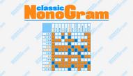 Spiel: Classic Nonogram