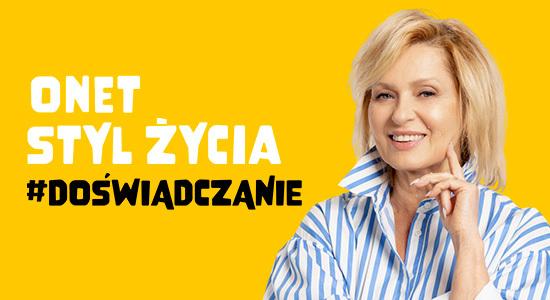 Onet Styl Życia #doświadczanie