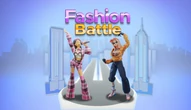 Gra: Fashion Battle
