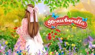 Gra: Strawberella