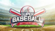 Spiel: Super Baseball