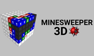 Juego: Minesweeper 3D