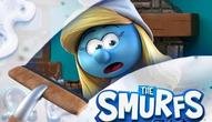 Game: The Smurfs Village Cleaning