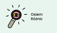 Gra: Osiem Różnic