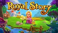 Gra: Royal Story