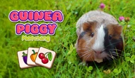 Spiel: Guinea Piggy Matching
