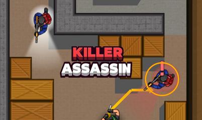 Game: Killer Assassin