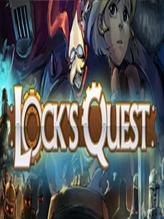 Gra: Lock's Quest