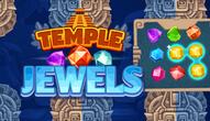 Game: Temple Jewels