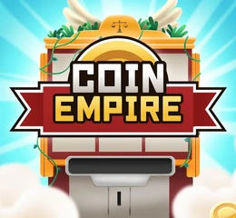 Coin Empire - how to play and get free spins