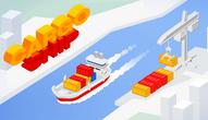 Jeu: Cargo Ship