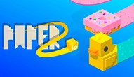 Game: PAPER.IO 2