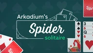 Juego: Spider Solitaire