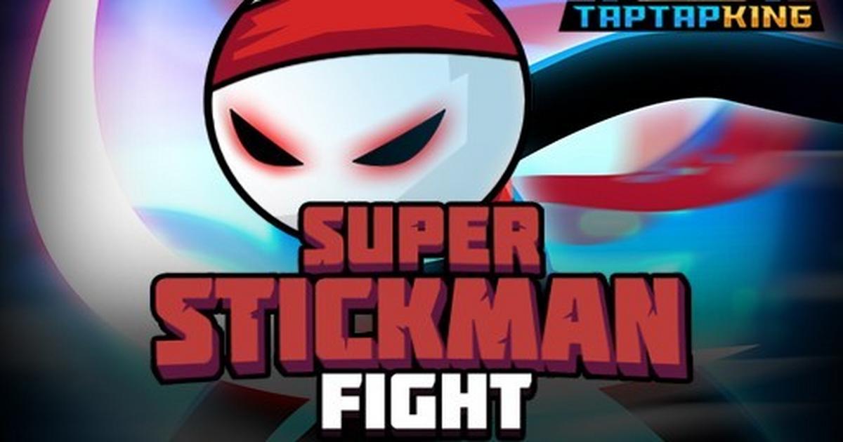 Stickman Fighter: Mega Brawl - onlygames.io