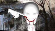 Gra: Slenderman Horror Story MadHouse