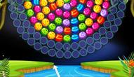 Game: Bubble Shooter Wheel