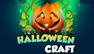 Spiel: Halloween Craft