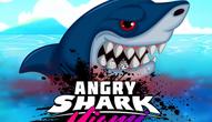 Game: Angry Shark Miami