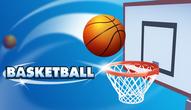 Jeu: Basketball