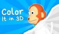 Jeu: Color It in 3D