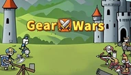 Jeu: Gear Wars