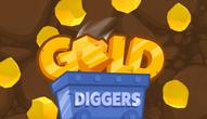 Гра: Gold Diggers