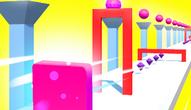 Spiel: Jelly Shift Online
