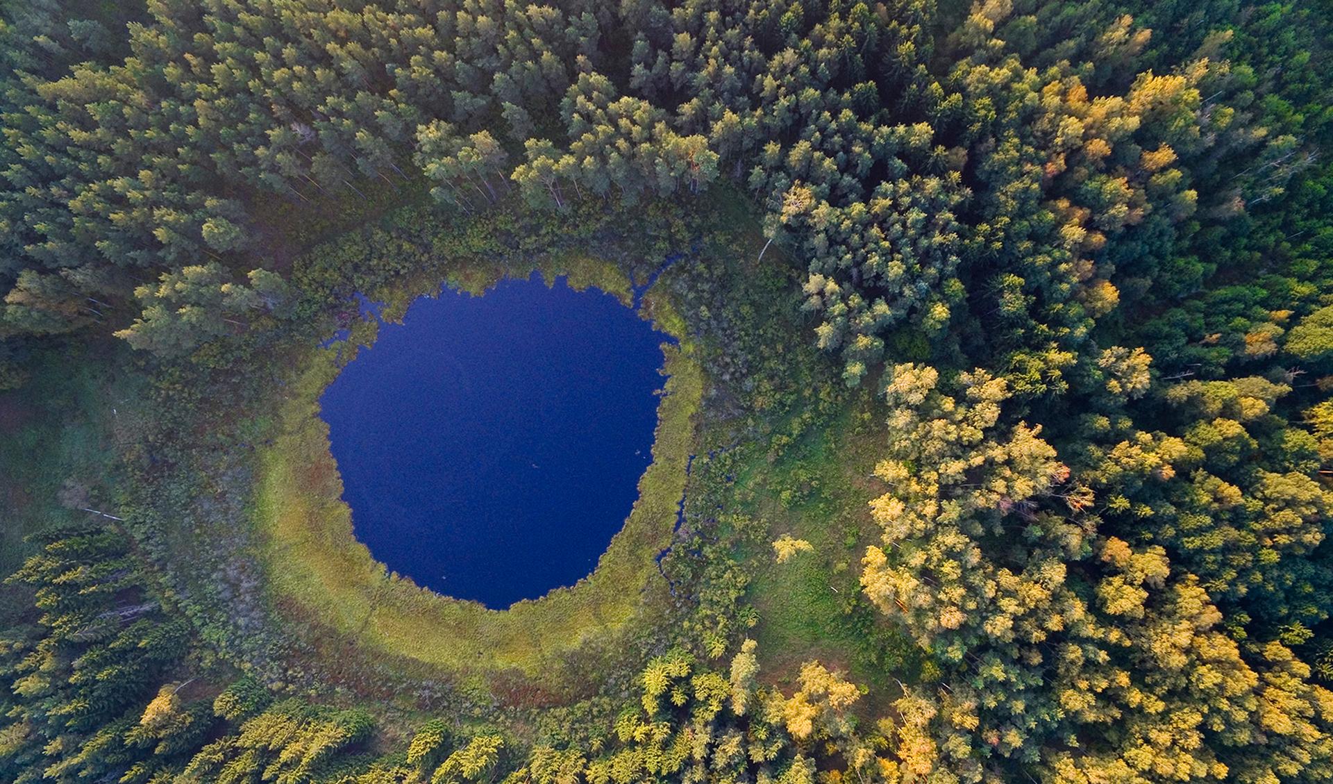 10 hitów z Polski: Mazury