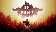 Spiel: Iron Order 1919
